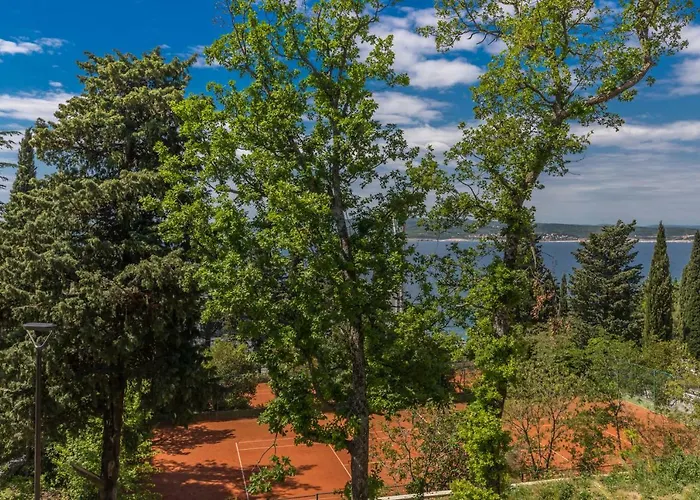 Lägenhet Tatjana Selce