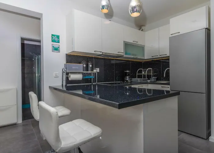 Apartment Tatjana Selce