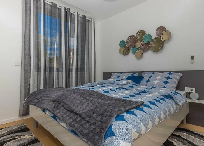 Apartment Tatjana Selce