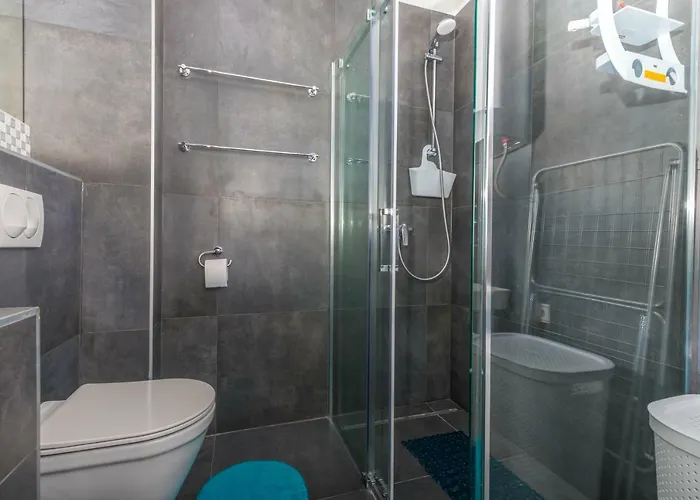 Apartment Tatjana Selce