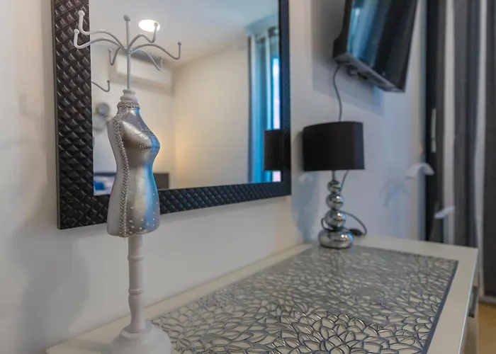 Apartment Tatjana