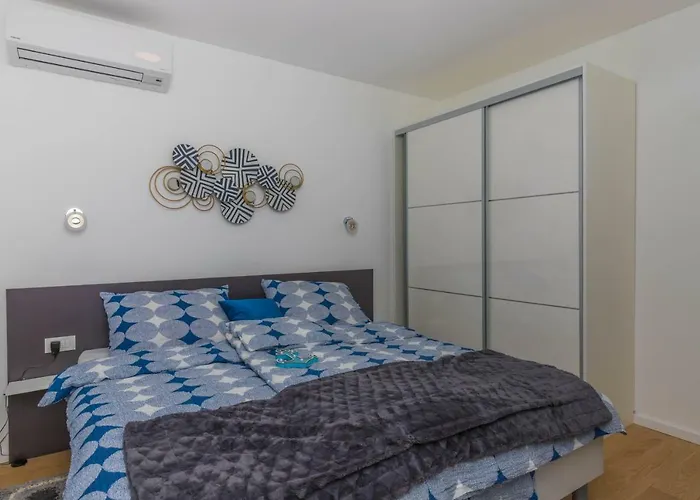 Tatjana Apartment